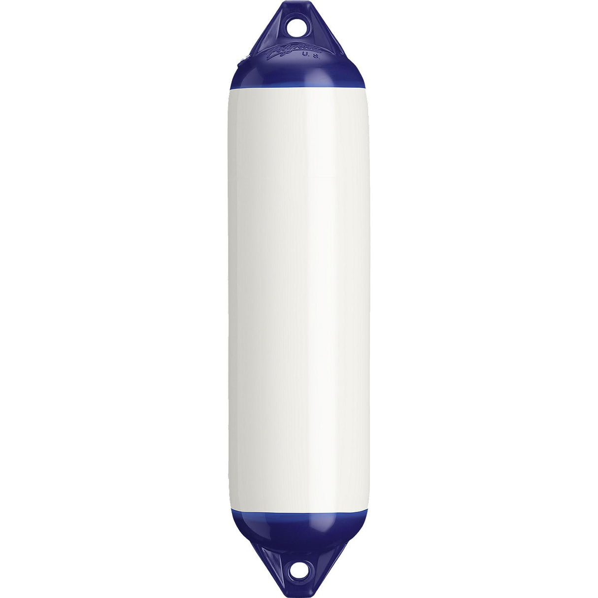 Polyform 82-432-076 Twin Eye F Series Fender, 6" x 24"