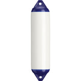 Polyform 82-432-076 Twin Eye F Series Fender, 6" x 24"