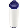 Polyform 82-432-076 Twin Eye F Series Fender, 6" x 24"