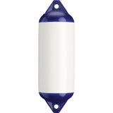 Polyform 94-211-739 Twin Eye F Series Fender, 8.2" x 25"