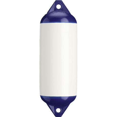 Polyform 94-211-739 Twin Eye F Series Fender, 8.2" x 25"