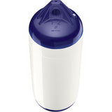 Polyform 94-211-739 Twin Eye F Series Fender, 8.2" x 25"