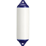 Polyform 83-518-187 Twin Eye F Series Fender, 8.2" x 30"