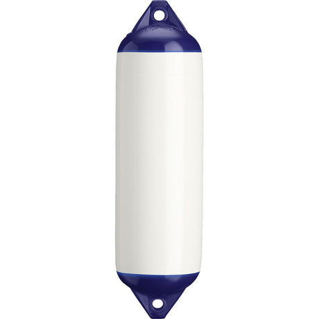 Polyform 83-518-187 Twin Eye F Series Fender, 8.2" x 30"