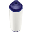 Polyform 83-518-187 Twin Eye F Series Fender, 8.2" x 30"