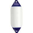 Polyform 51-654-951 Twin Eye F Series Fender, 11" x 30"