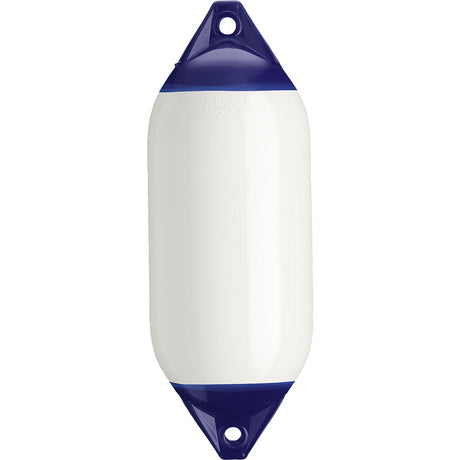 Polyform 51-654-951 Twin Eye F Series Fender, 11" x 30"