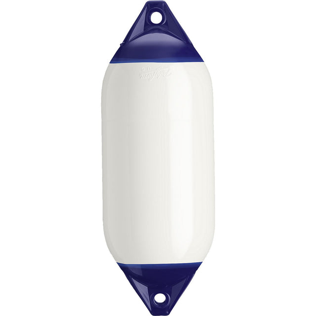 Polyform 51-654-951 Twin Eye F Series Fender, 11" x 30"