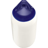 Polyform 51-654-951 Twin Eye F Series Fender, 11" x 30"