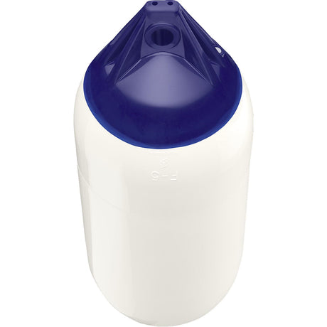 Polyform 51-654-951 Twin Eye F Series Fender, 11" x 30"