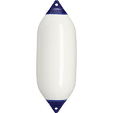 Polyform 61-633-059 Twin Eye F Series Fender, 15" x 41"