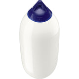 Polyform 61-633-059 Twin Eye F Series Fender, 15" x 41"