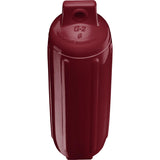 Polyform 44-927-434 Twin Eye G Series Fender, 4.5" x 15.5", Burgundy