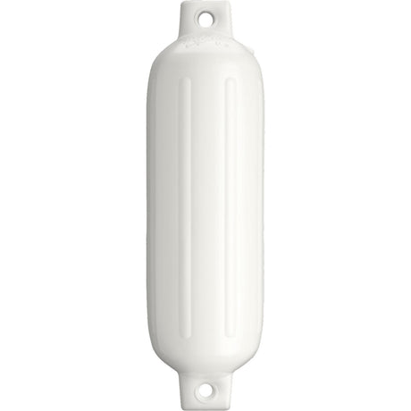 Polyform 12-964-872 Twin Eye G Series Fender, 8.8" x 26.8", Cobalt Blue