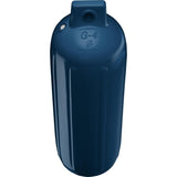 Polyform 49-850-269 Twin Eye G Series Fender, 6.5" x 22", Catalina Blue