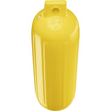 Polyform 47-311-724 Twin Eye G Series Fender, 6.5" x 22", Yellow
