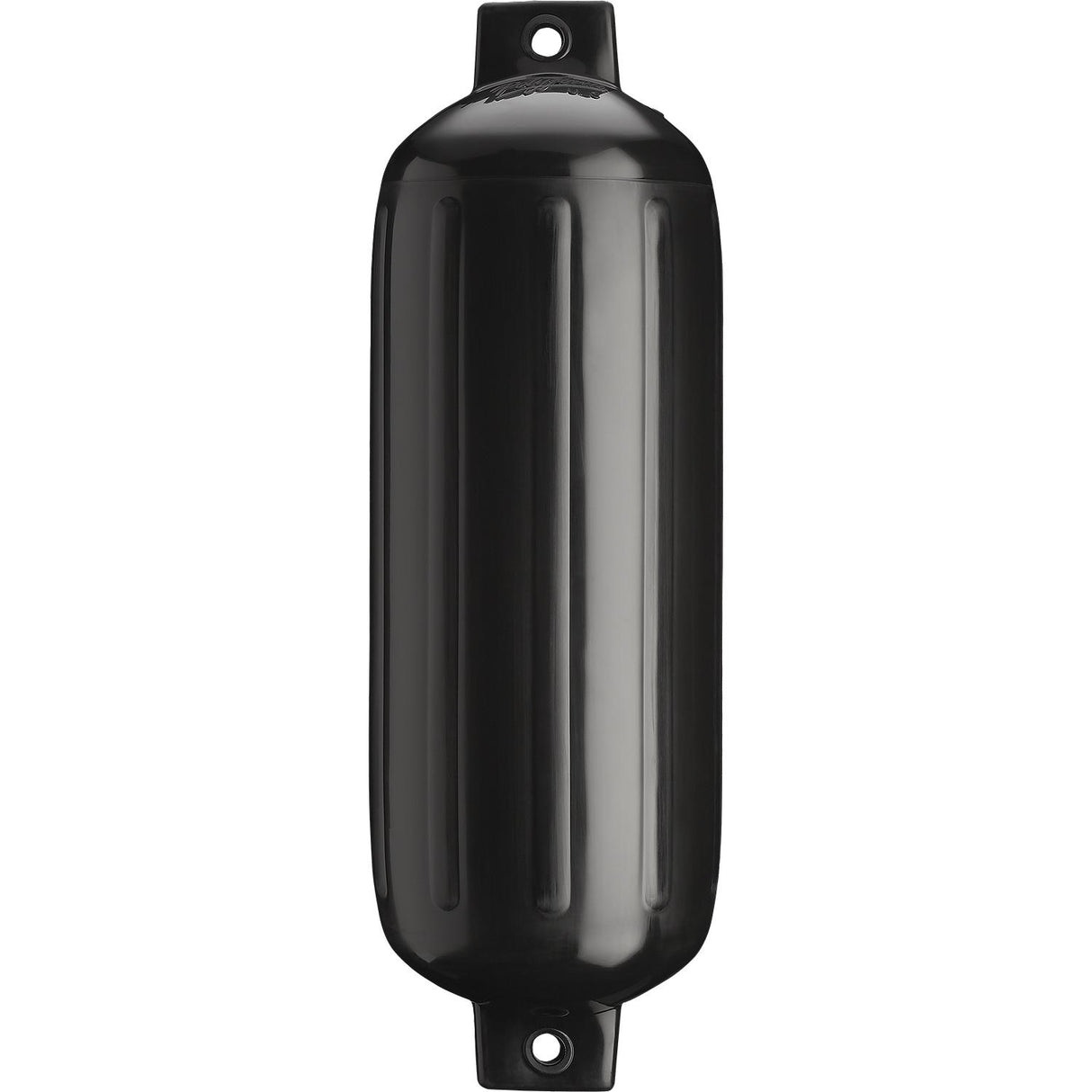 Polyform 49-941-328 Twin Eye G Series Fender, 8.8" x 26.8", Black