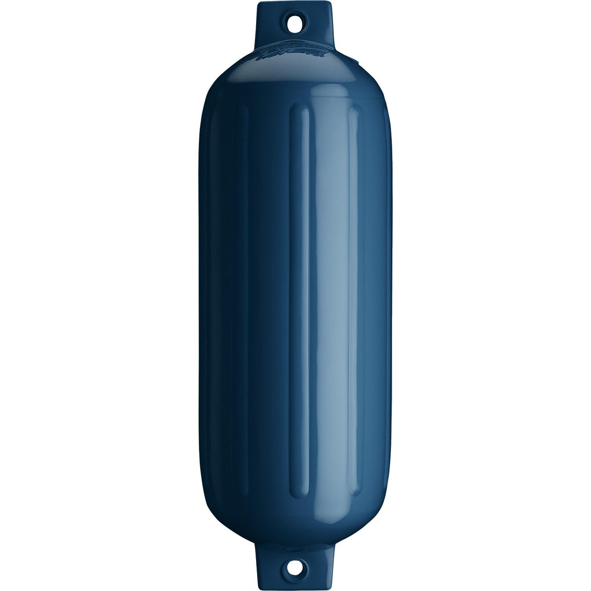 Polyform 84-661-062 Twin Eye G Series Fender, 8.8" x 26.8", Catalina Blue