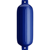 Polyform 12-964-872 Twin Eye G Series Fender, 8.8" x 26.8", Cobalt Blue
