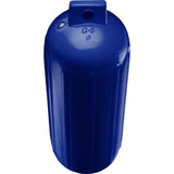 Polyform 12-964-872 Twin Eye G Series Fender, 8.8" x 26.8", Cobalt Blue
