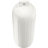 Polyform 41-639-559 Twin Eye G Series Fender, 8.8" x 26.8", White