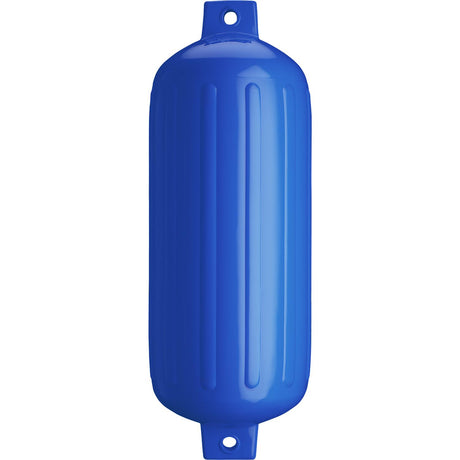 Polyform 65-871-829 Twin Eye G Series Fender, 11" x 30", Blue