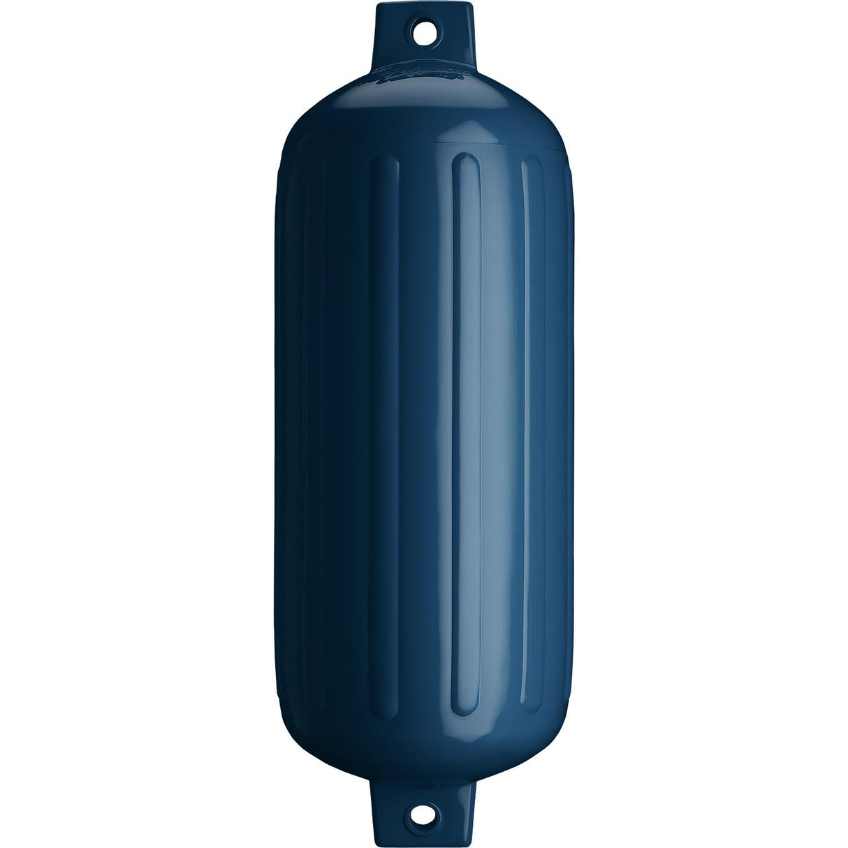 Polyform 70-326-667 Twin Eye G Series Fender, 11" x 30", Catalina Blue