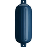Polyform 70-326-667 Twin Eye G Series Fender, 11" x 30", Catalina Blue