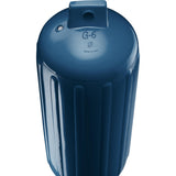 Polyform 70-326-667 Twin Eye G Series Fender, 11" x 30", Catalina Blue