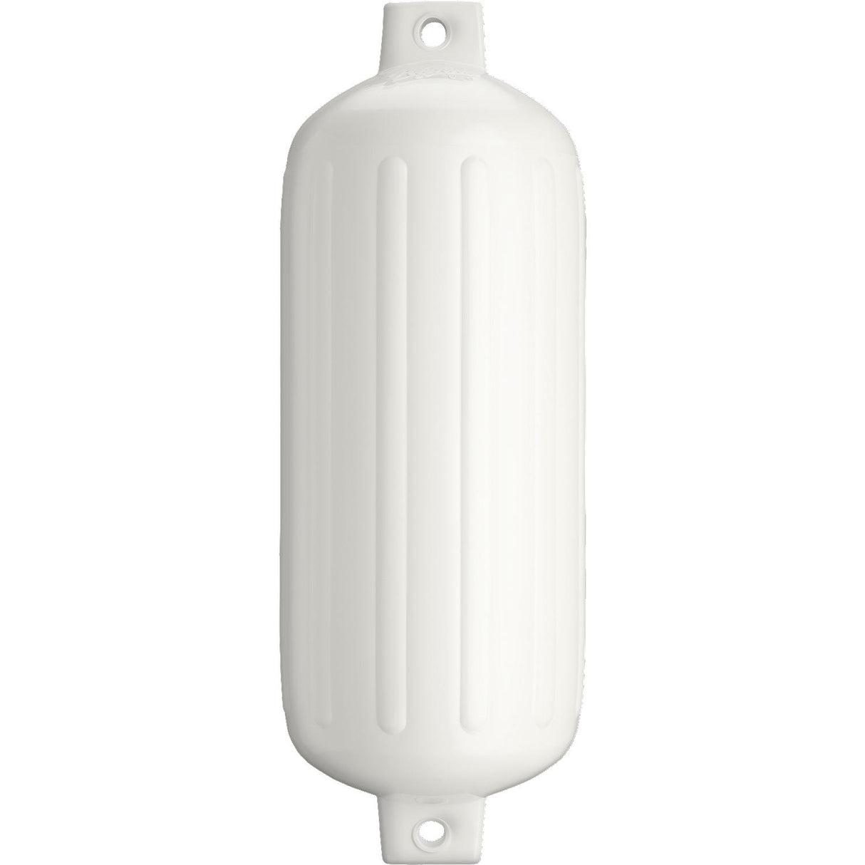 Polyform 41-137-889 Twin Eye G Series Fender, 11" x 30", White