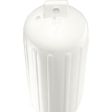 Polyform 41-137-889 Twin Eye G Series Fender, 11" x 30", White