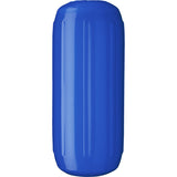 Polyform 10-377-440 Center Tube HTM Series Fender, 6.3" x 15.5", Blue