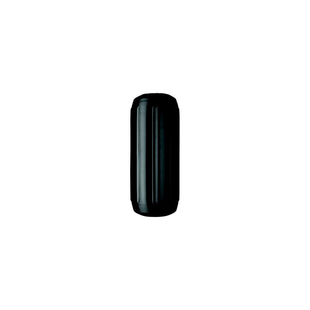 Polyform 79-751-374 Center Tube HTM Series Fender, 6.3" x 15.5", Black
