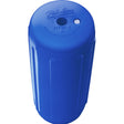 Polyform 10-377-440 Center Tube HTM Series Fender, 6.3" x 15.5", Blue