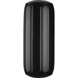 Polyform 84-065-681 Center Tube HTM Series Fender, 8.5" x 20.5", Black