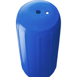 Polyform 16-436-415 Center Tube HTM Series Fender, 8.5" x 20.5", Blue