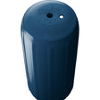 Polyform 80-842-763 Center Tube HTM Series Fender, 8.5" x 20.5", Catalina Blue
