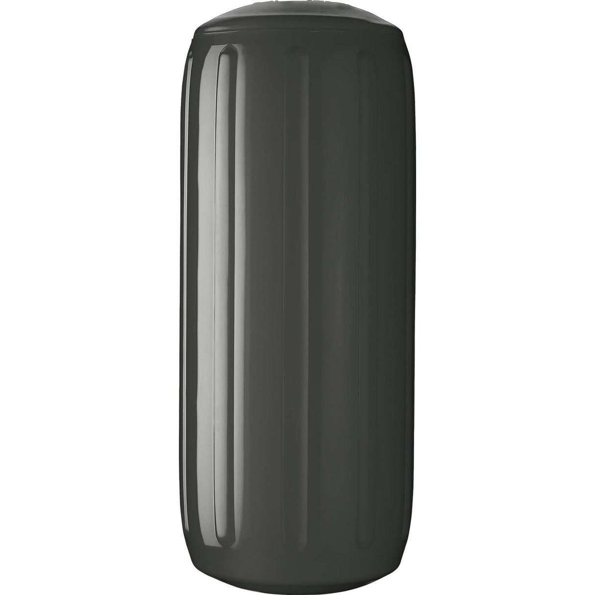 Polyform HTM-2 GRAPHITE Center Tube HTM Series Fender, 8.5" x 20.5", Graphite