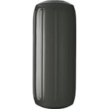 Polyform HTM-2 GRAPHITE Center Tube HTM Series Fender, 8.5" x 20.5", Graphite