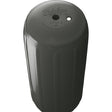 Polyform HTM-2 GRAPHITE Center Tube HTM Series Fender, 8.5" x 20.5", Graphite
