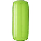 Polyform 17-947-853 Center Tube HTM Series Fender, 8.5" x 20.5", Lime