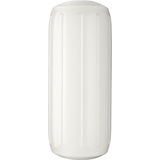 Polyform 20-953-038 Center Tube HTM Series Fender, 8.5" x 20.5", White