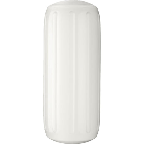 Polyform 20-953-038 Center Tube HTM Series Fender, 8.5" x 20.5", White