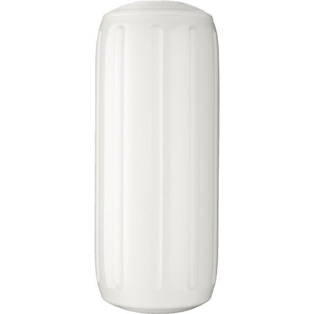Polyform 20-953-038 Center Tube HTM Series Fender, 8.5" x 20.5", White