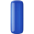 Polyform 03-088-059 Center Tube HTM Series Fender, 10.5" x 27" , Blue