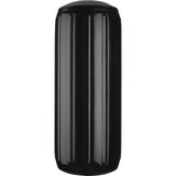 Polyform 39-149-388 Center Tube HTM Series Fender, 10.5" x 27" , Black