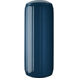 Polyform 74-639-830 Center Tube HTM Series Fender, 10.5" x 27" , Catalina Blue