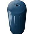 Polyform 74-639-830 Center Tube HTM Series Fender, 10.5" x 27" , Catalina Blue