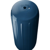 Polyform 74-639-830 Center Tube HTM Series Fender, 10.5" x 27" , Catalina Blue