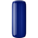 Polyform 85-083-220 Center Tube HTM Series Fender, 10.5" x 27" , Cobalt Blue